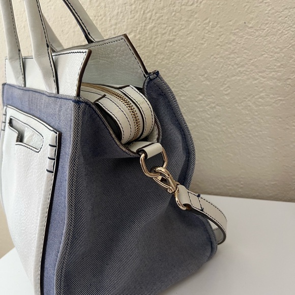 Kate spade Navy Tote Bag - Picture 4 of 16
